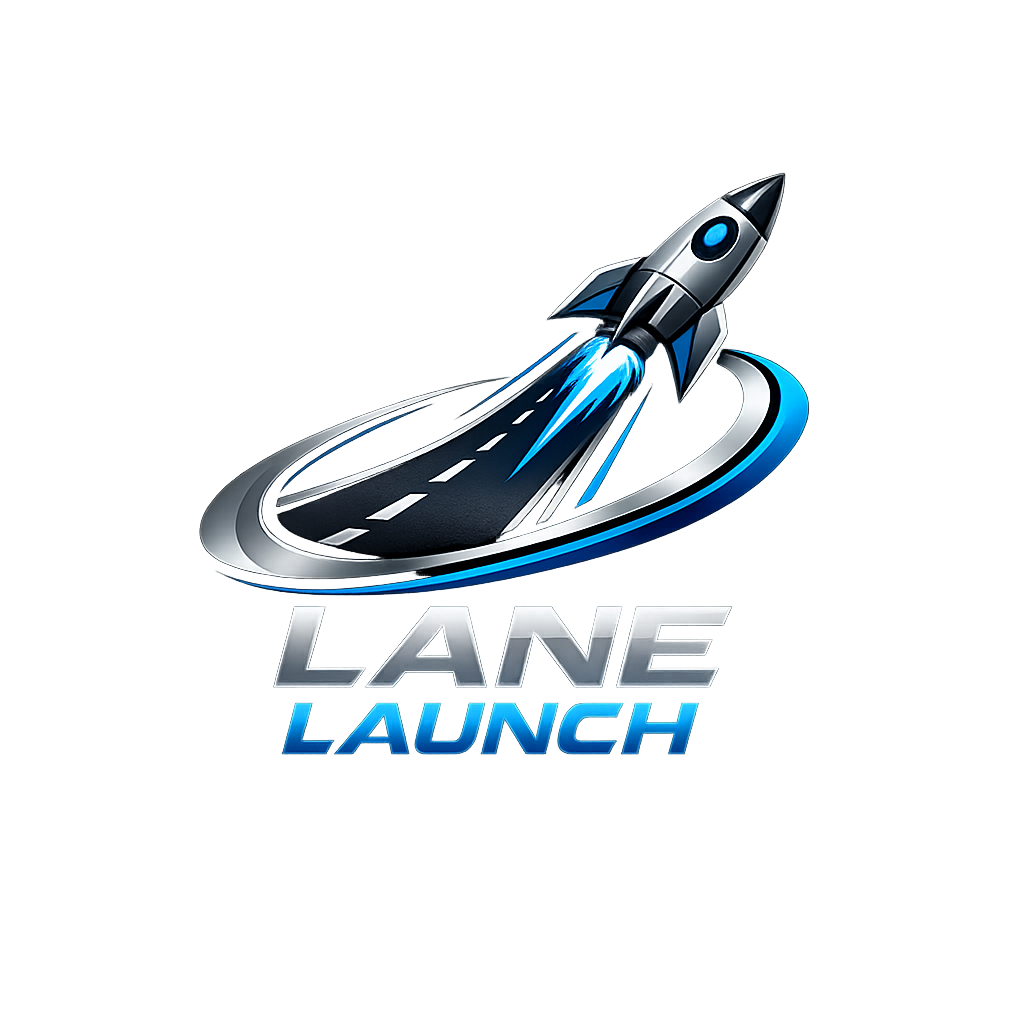 Lane Launch